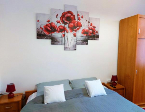 Little Hungary Apartment